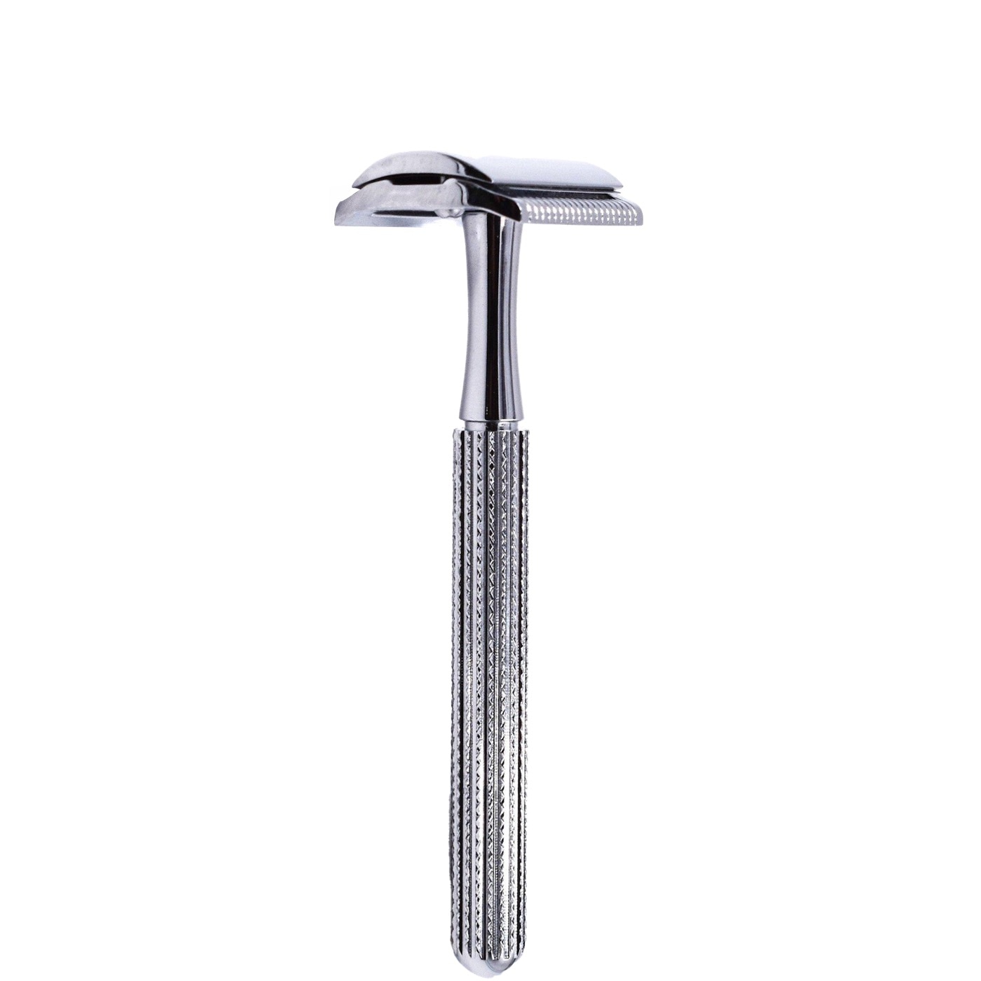 Parker Safety razor met schroefsluiting 78R Scheersalon.nl